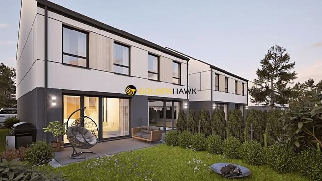 Dom Szczecin Warszewo