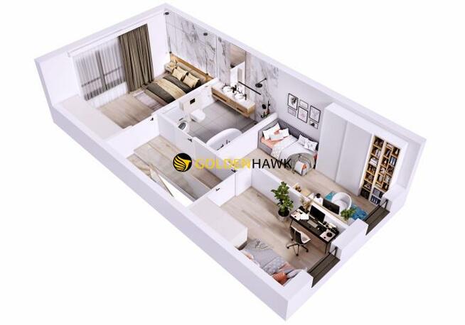 Dom Szczecin Warszewo