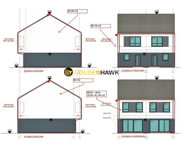 Dom Szczecin Warszewo