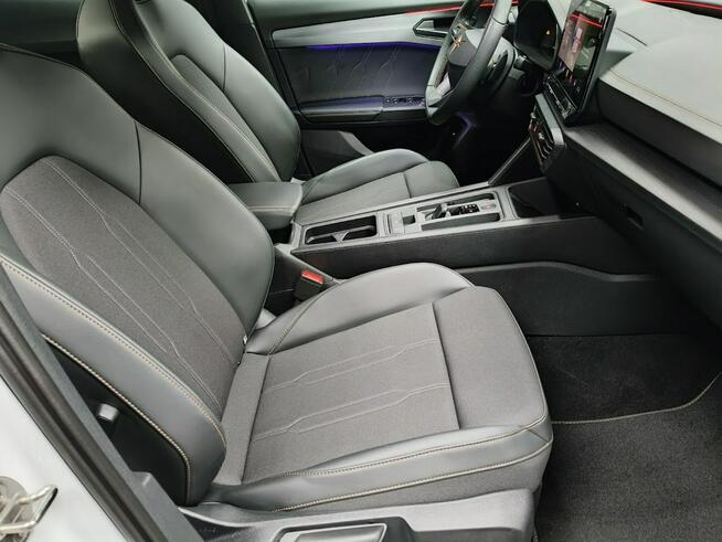 Cupra Formentor 1.5 150KM DSG, Asyst.Park, Martwe Pole,Navi,Temp.Aktyw,Kamera,El.klapa