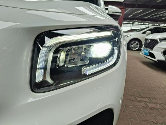 Mercedes GLB 2.0 150KM 4x4 Automat Panorama,El. Klapa,HandsFree,GrzaneFotele,Navi