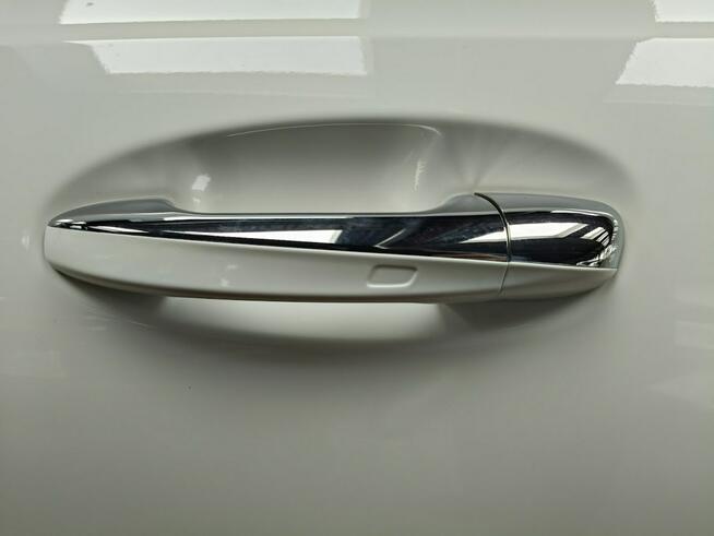 Mercedes GLB 2.0 150KM 4x4 Automat Panorama,El. Klapa,HandsFree,GrzaneFotele,Navi