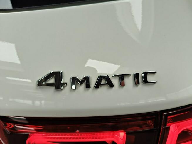 Mercedes GLB 2.0 150KM 4x4 Automat Panorama,El. Klapa,HandsFree,GrzaneFotele,Navi