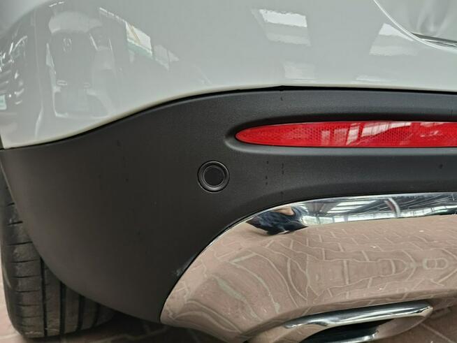 Mercedes GLB 2.0 150KM 4x4 Automat Panorama,El. Klapa,HandsFree,GrzaneFotele,Navi