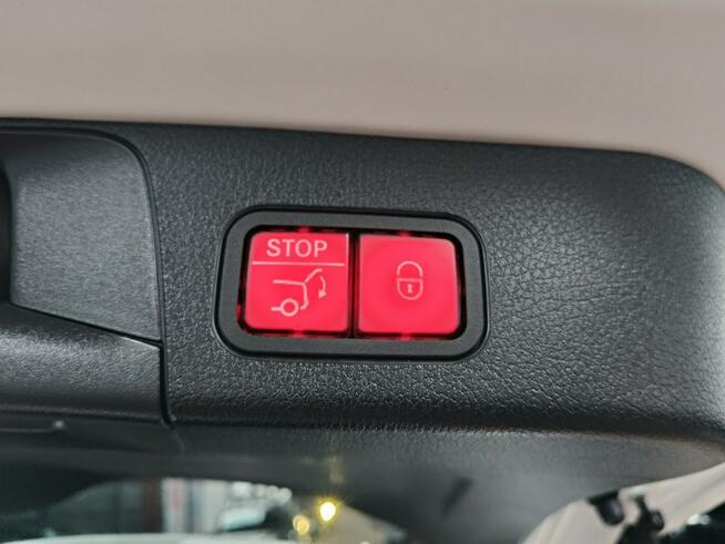 Mercedes GLB 2.0 150KM 4x4 Automat Panorama,El. Klapa,HandsFree,GrzaneFotele,Navi