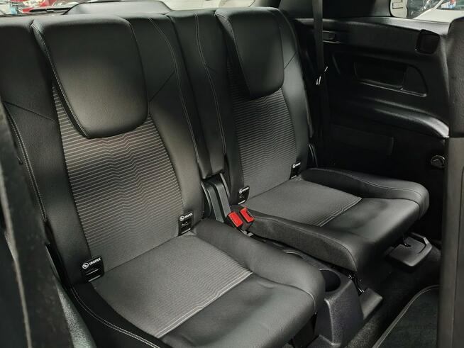 Mercedes GLB 2.0 150KM 4x4 Automat Panorama,El. Klapa,HandsFree,GrzaneFotele,Navi