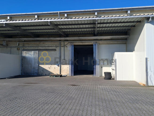 Lokal użytkowy Kórnik,