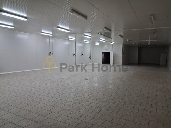 Lokal użytkowy Kórnik,