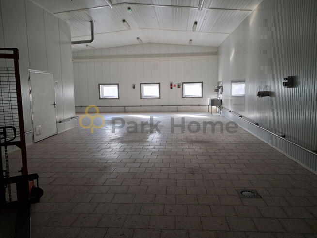 Lokal użytkowy Kórnik,