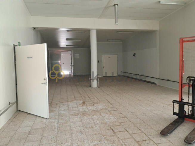 Lokal użytkowy Kórnik,