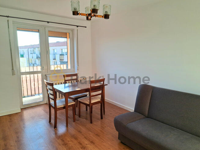 Mieszkanie Kościan,