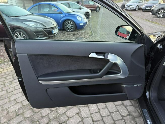Audi A3 8P S-Line 2008 1.8 TFSI 160km alkantara skóry R18 nowy rozrząd