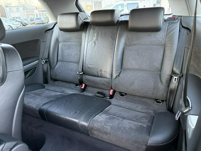 Audi A3 8P S-Line 2008 1.8 TFSI 160km alkantara skóry R18 nowy rozrząd