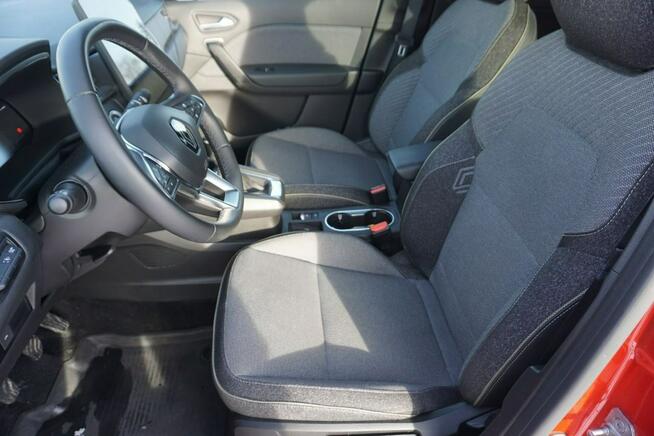 Renault Captur 1.0TCe 100KM Eco-G LPG Techno salon I właściciel gwarancja