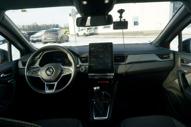 Renault Captur 1.0TCe 100KM Eco-G LPG Techno salon I właściciel gwarancja