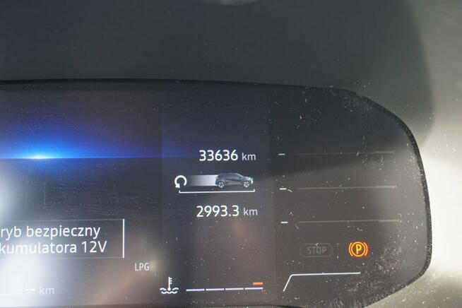 Renault Captur 1.0TCe 100KM Eco-G LPG Techno salon I właściciel gwarancja