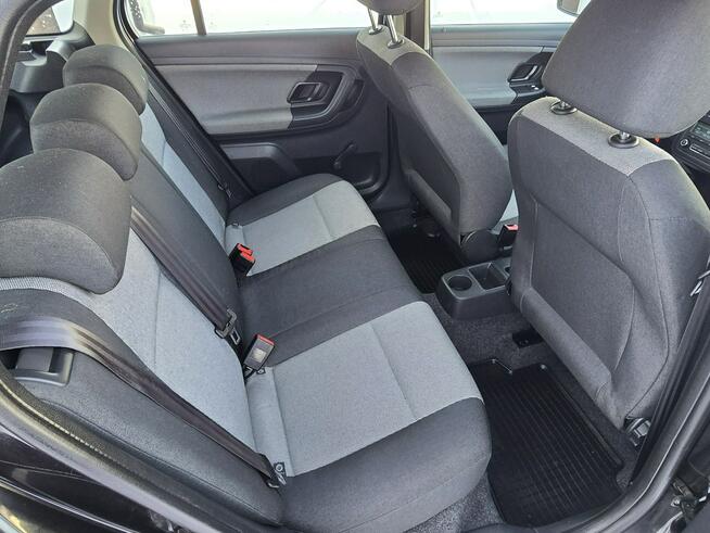 Škoda Fabia 1,2Turbo Benz. Serwis.Klima.Hak,Centralka,kredyt.Okazja