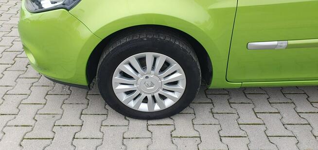 Renault Clio W oryginalnym lakierze/Bardzo zadbany/Ledy/Alufelgi/Podgrzewane fotele