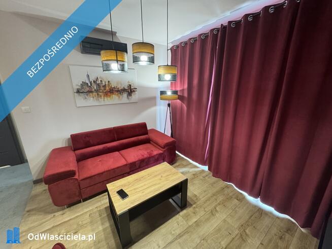 Dwupokojowe nowe mieszkanie 39m2 na 3 piętrze Ursus ul. Habicha