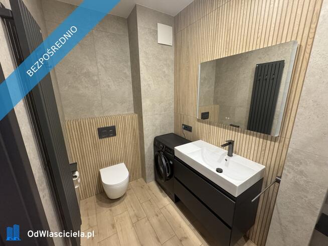 Dwupokojowe nowe mieszkanie 39m2 na 3 piętrze Ursus ul. Habicha