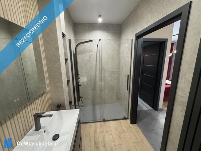 Dwupokojowe nowe mieszkanie 39m2 na 3 piętrze Ursus ul. Habicha