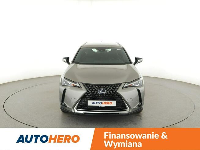 Lexus UX 184KM Hybryda Navi Kamera cofania Klimatyzacja Bluetooth