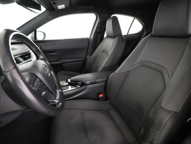 Lexus UX 184KM Hybryda Navi Kamera cofania Klimatyzacja Bluetooth