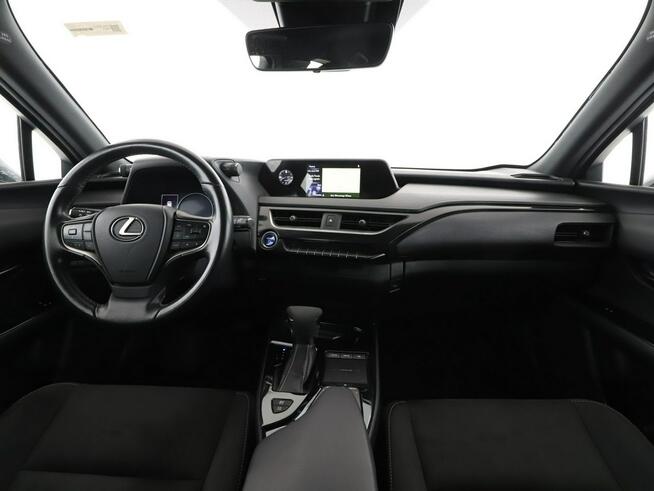 Lexus UX 184KM Hybryda Navi Kamera cofania Klimatyzacja Bluetooth