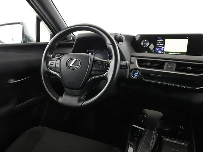 Lexus UX 184KM Hybryda Navi Kamera cofania Klimatyzacja Bluetooth
