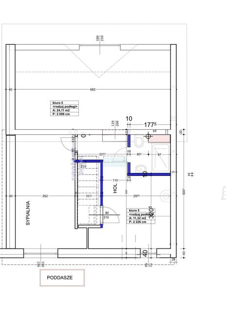 Atrakcyjny dom szeregowy z ogrodem w Świnoujściu.