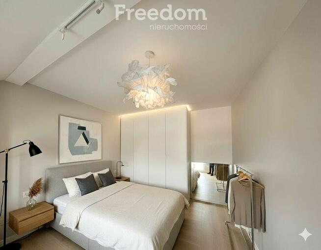 Atrakcyjny dom szeregowy z ogrodem w Świnoujściu.