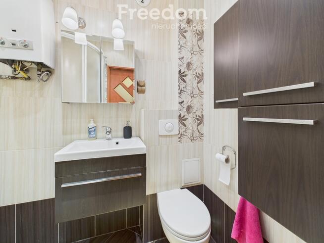 68 m², Uniwersytet za rogiem. M4 z potencjałem.