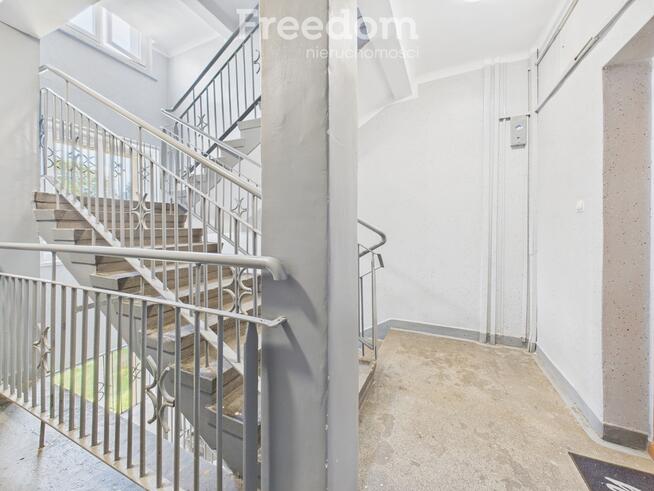 68 m², Uniwersytet za rogiem. M4 z potencjałem.