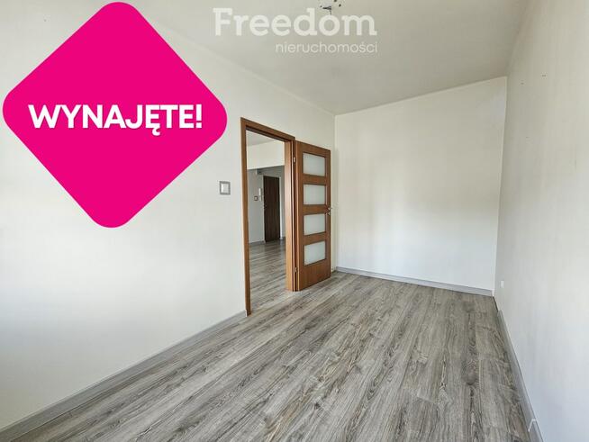 Wynajmę przytulne 2 pok. mieszkanie blisko centrum