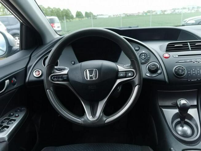 Honda Civic 1.4 100 Km Klima, Elektryka Zadbany