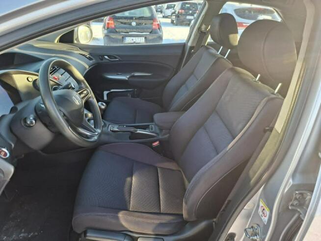 Honda Civic 1.4 100 Km Klima, Elektryka Zadbany