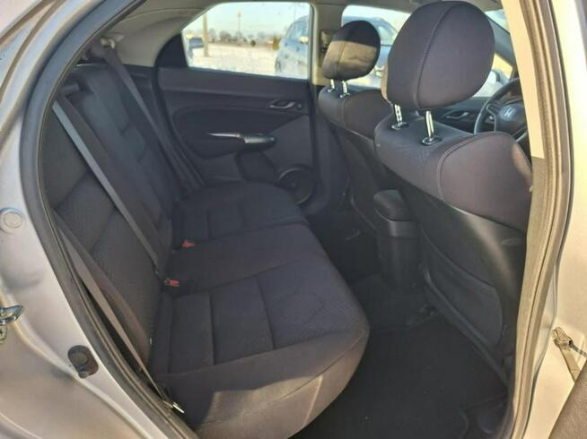 Honda Civic 1.4 100 Km Klima, Elektryka Zadbany