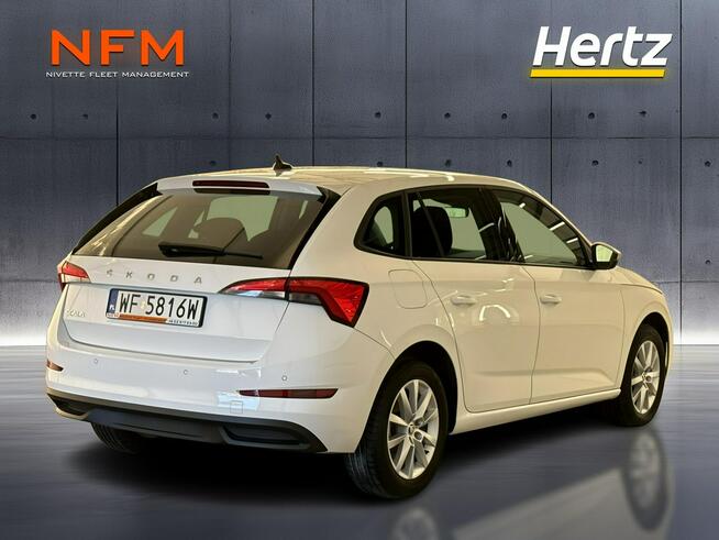 Škoda Scala 1,0 TSI (110 KM) Ambition Salon PL F-Vat