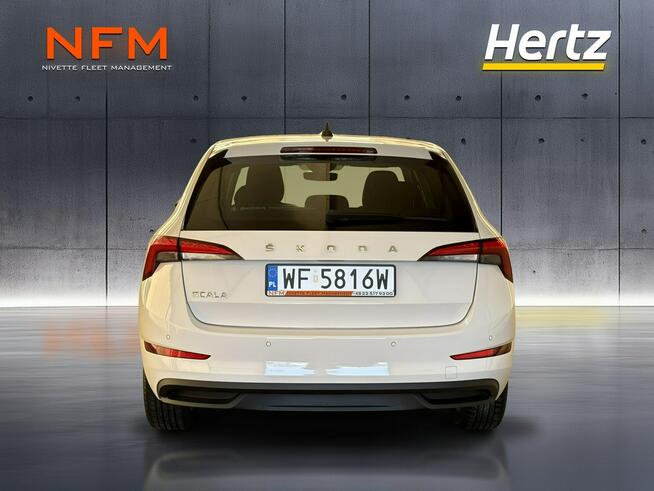 Škoda Scala 1,0 TSI (110 KM) Ambition Salon PL F-Vat