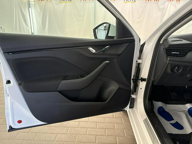 Škoda Scala 1,0 TSI (110 KM) Ambition Salon PL F-Vat