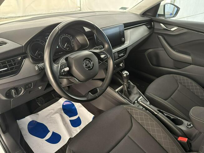 Škoda Scala 1,0 TSI (110 KM) Ambition Salon PL F-Vat