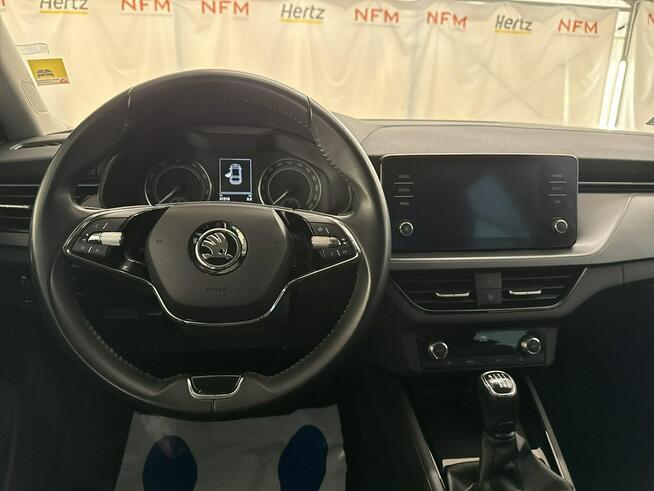 Škoda Scala 1,0 TSI (110 KM) Ambition Salon PL F-Vat