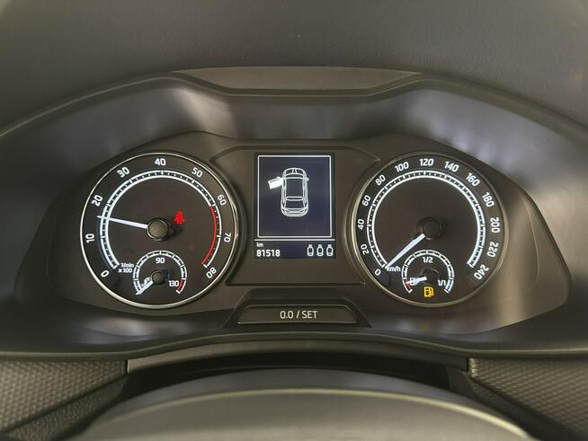 Škoda Scala 1,0 TSI (110 KM) Ambition Salon PL F-Vat