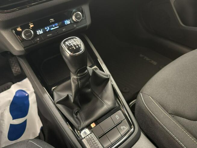 Škoda Scala 1,0 TSI (110 KM) Ambition Salon PL F-Vat