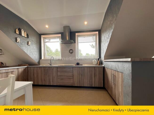 Dom mieszkalny z pow.usługową! 300 m od morza