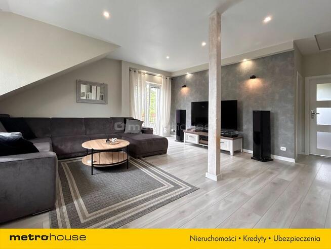 Dom mieszkalny z pow.usługową! 300 m od morza