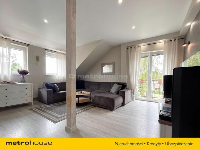 Dom mieszkalny z pow.usługową! 300 m od morza