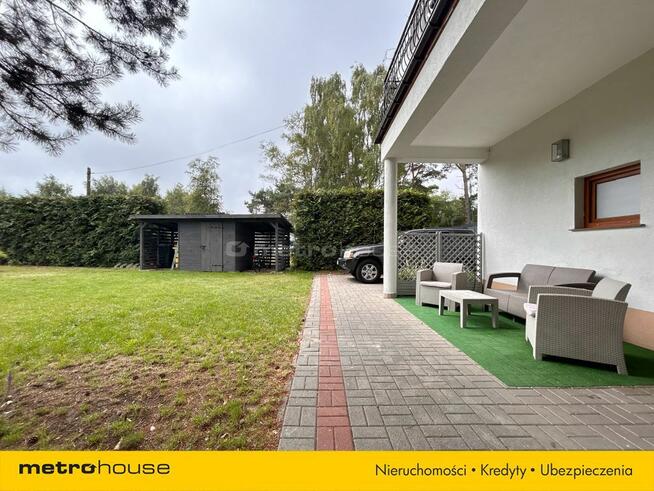 Dom mieszkalny z pow.usługową! 300 m od morza