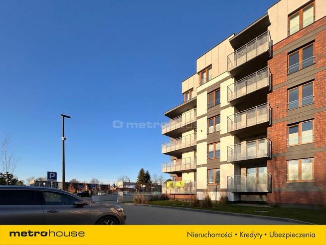 Kawalerka nowe osiedle - Mazowiecka Park Kołobrzeg