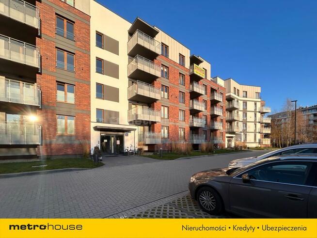 Kawalerka nowe osiedle - Mazowiecka Park Kołobrzeg